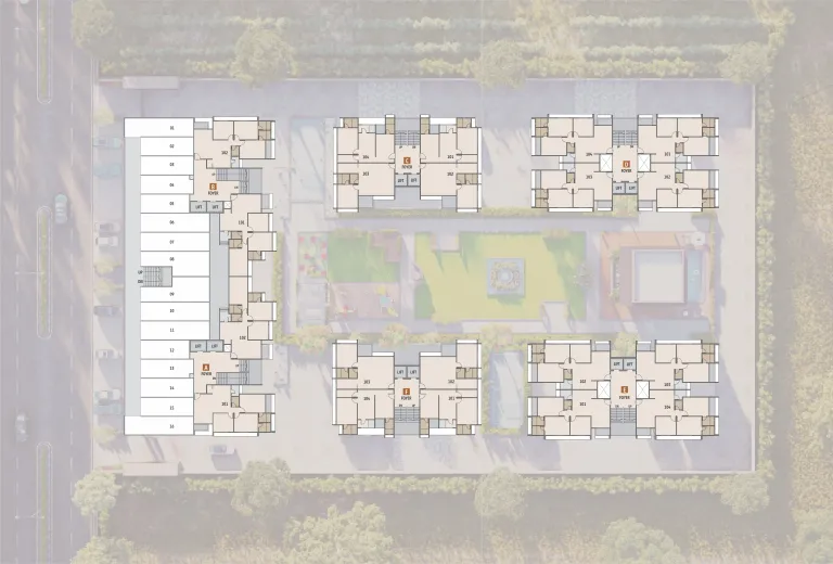 Elenza Green Greenwood Image 1