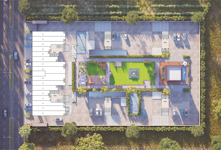 Elenza Green Greenwood Image 2