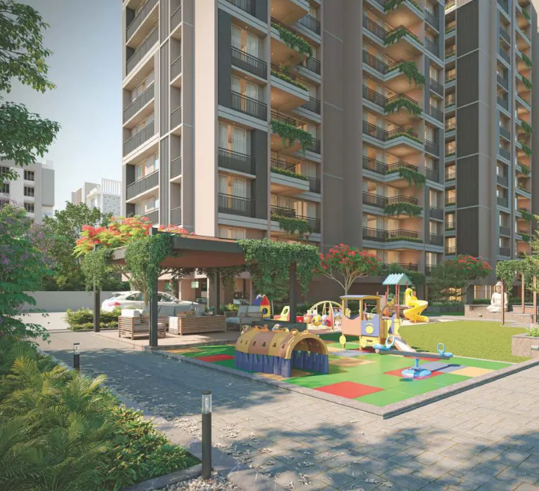 Elenza Green Greenwood Image 3