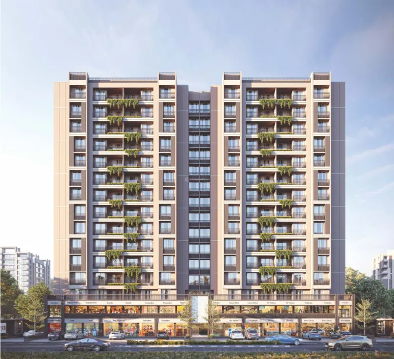 Elenza Green Greenwood Image 4