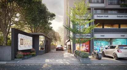 Elenza Green Greenwood Image 10