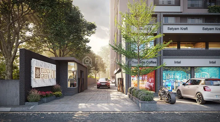 Elenza Green Greenwood Image 10