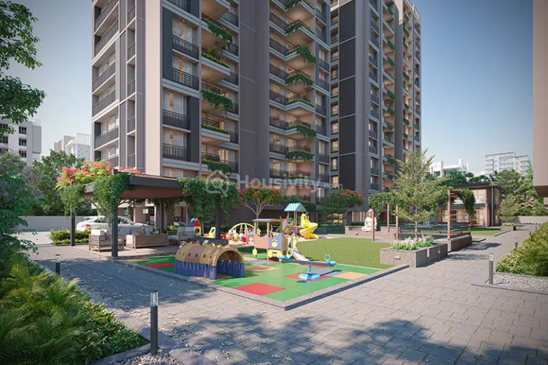 Elenza Green Greenwood Image 8