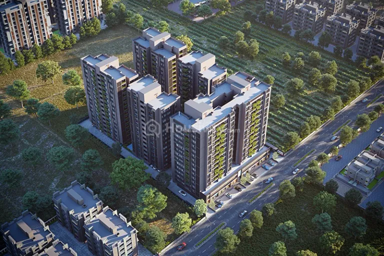 Elenza Green Greenwood Image 15