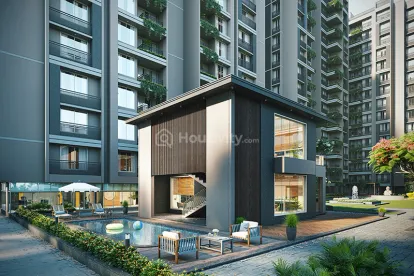 Elenza Green Greenwood Image 16