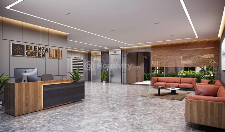 Elenza Green Greenwood Image 18