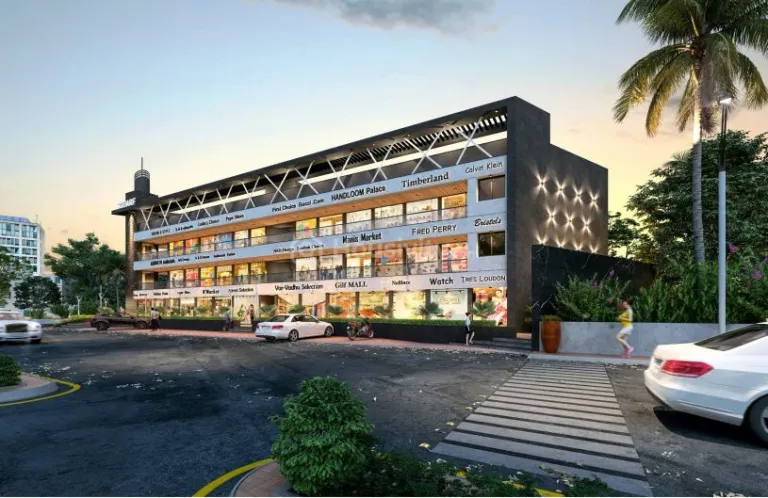 Silver Square Image 2