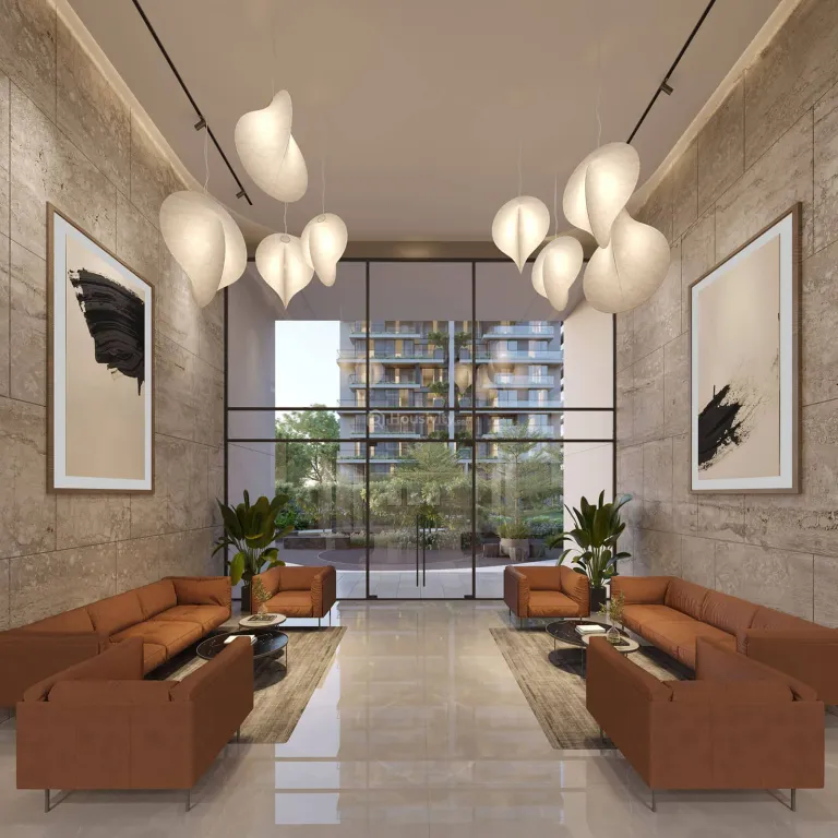 3, 4 BHK Flat for Sale in Kudasan, Gandhinagar Image 1