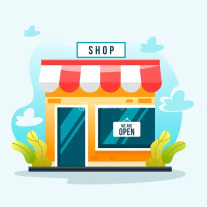 Shop for Sale in Kudasan, Gandhinagar Thumbnail