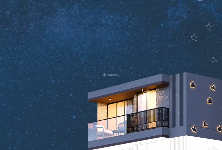 3 BHK Flat for Sale in Randesan, Gandhinagar Image 6