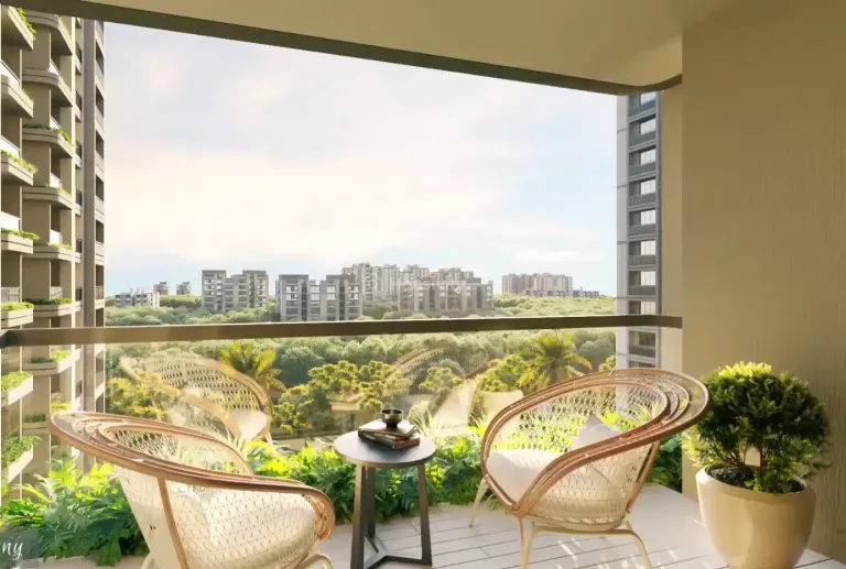 Elenza Greenfiled Image 1