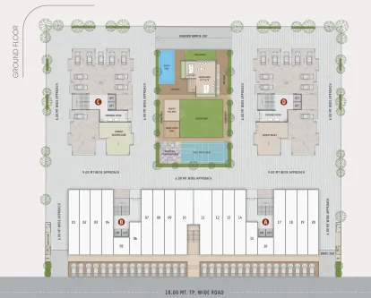 Elenza Greenfiled Image 8