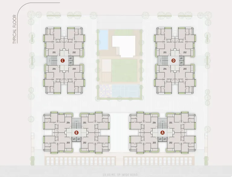 Elenza Greenfiled Image 9