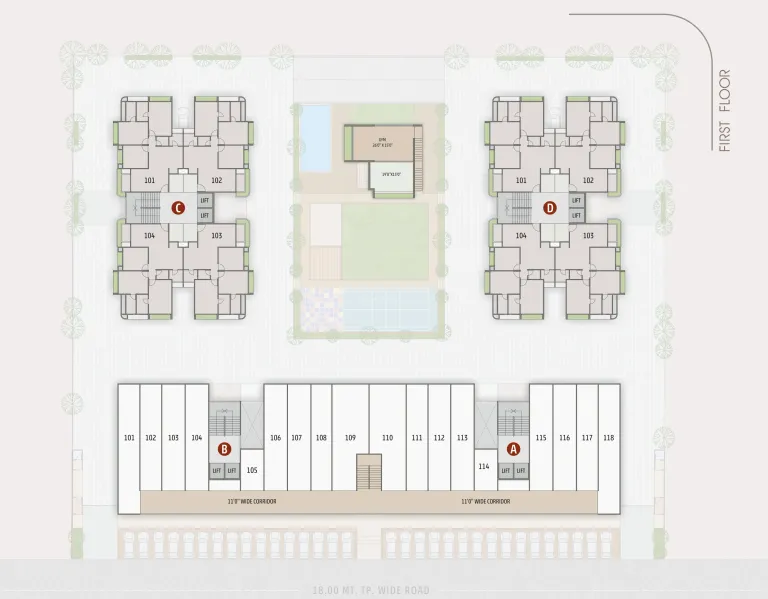 Elenza Greenfiled Image 10