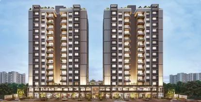 Elenza Greenfiled Image 11