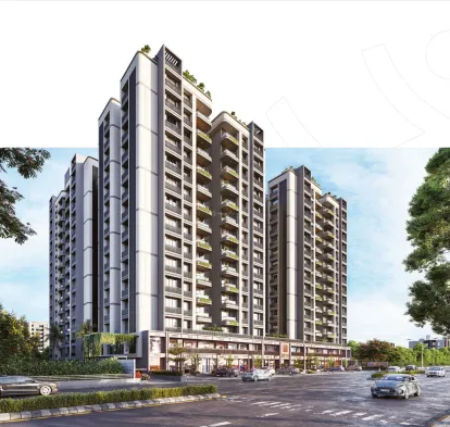 Elenza Greenfiled Image 12