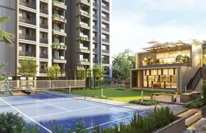 Elenza Greenfiled Image 16