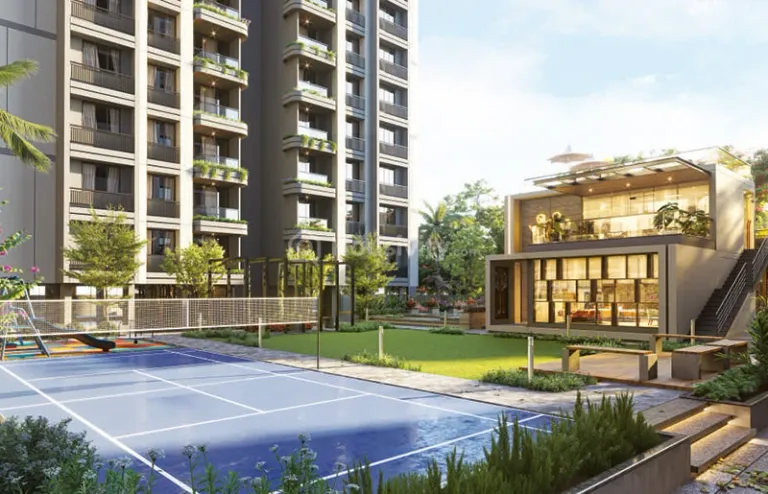 Elenza Greenfiled Image 16