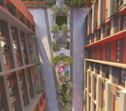 Siddhivinayak Prospera Image 1