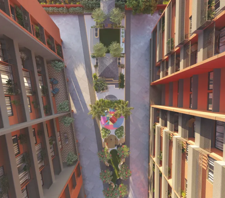 Siddhivinayak Prospera Thumbnail