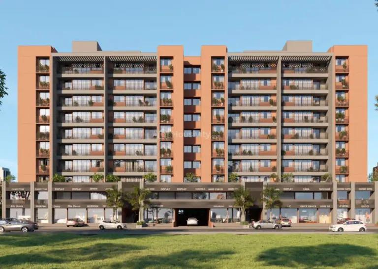 Siddhivinayak Prospera Image 5