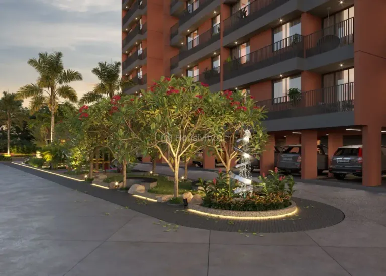 Siddhivinayak Prospera Image 2