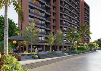 Siddhivinayak Prospera Image 4