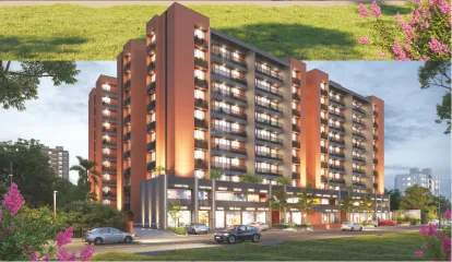 Siddhivinayak Prospera Image 9