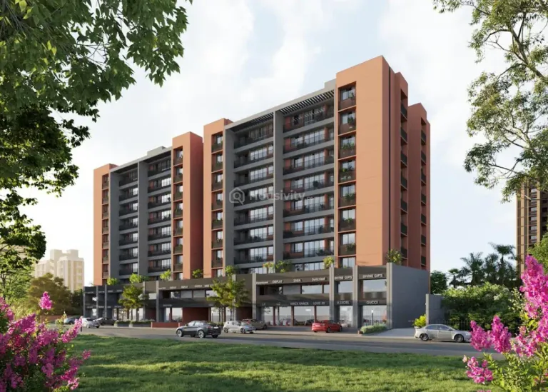 Siddhivinayak Prospera Image 6