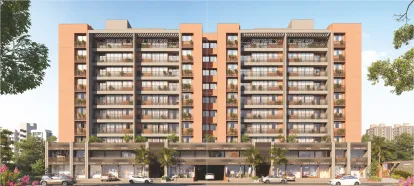 Siddhivinayak Prospera Image 10