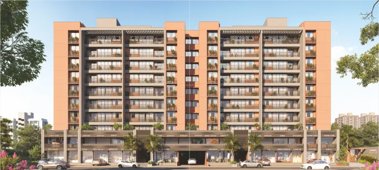 Siddhivinayak Prospera Image 9