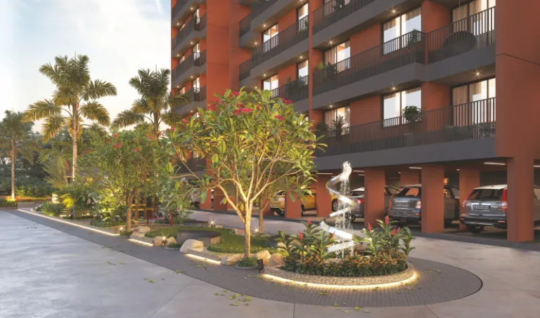 Siddhivinayak Prospera Image 10