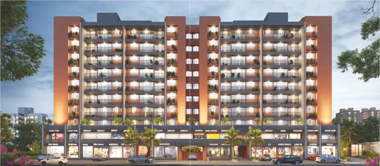 Siddhivinayak Prospera Image 11