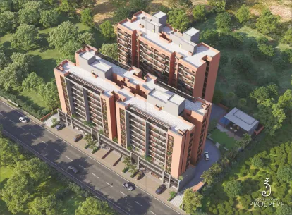 Siddhivinayak Prospera Image 13