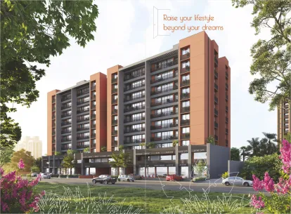 Siddhivinayak Prospera Image 14