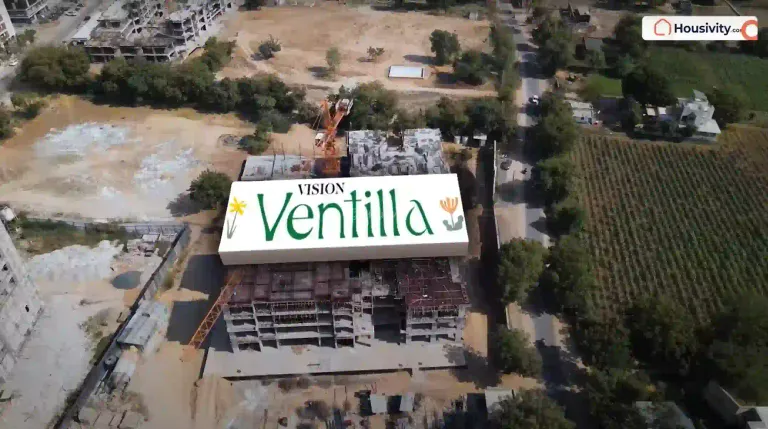 Vision Ventilla Vision Ventilla By Drone Shoot Timeline Image 1