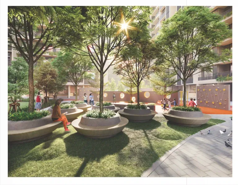 Samanvay Scintilla Image 1