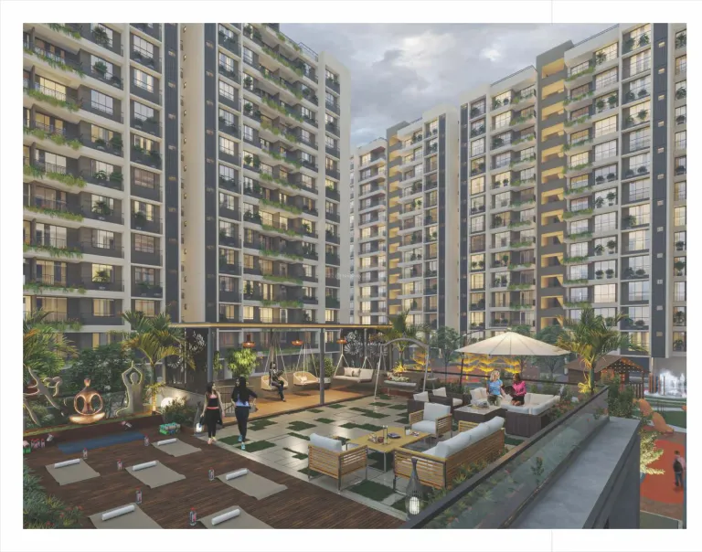 Samanvay Scintilla Image 2