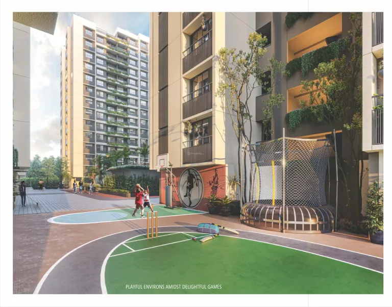 Samanvay Scintilla Image 3