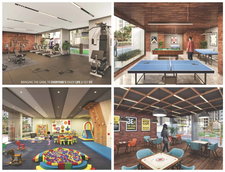 Samanvay Scintilla Image 5