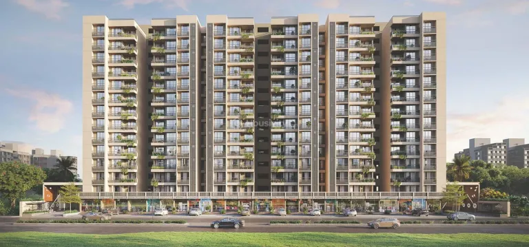 Samanvay Scintilla Image 11