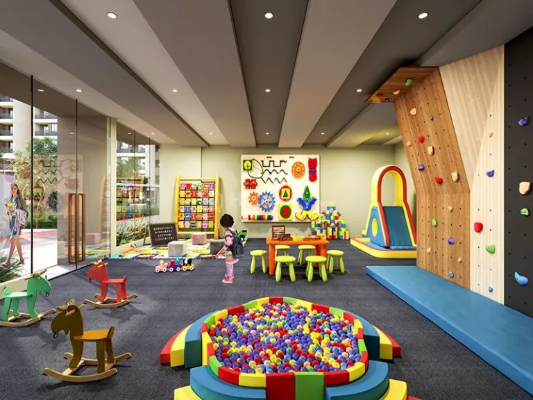 Samanvay Scintilla Image 10