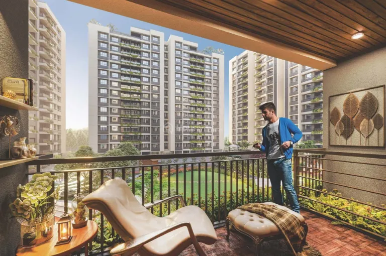 Samanvay Scintilla Image 9