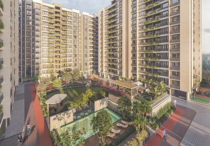 Samanvay Scintilla Image 12