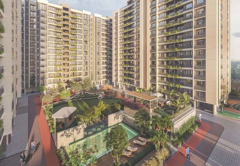 Samanvay Scintilla Image 12