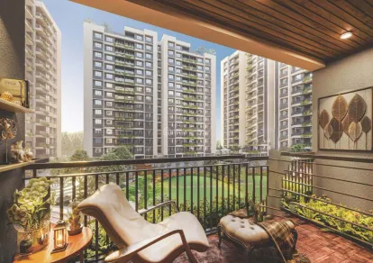 Samanvay Scintilla Image 13