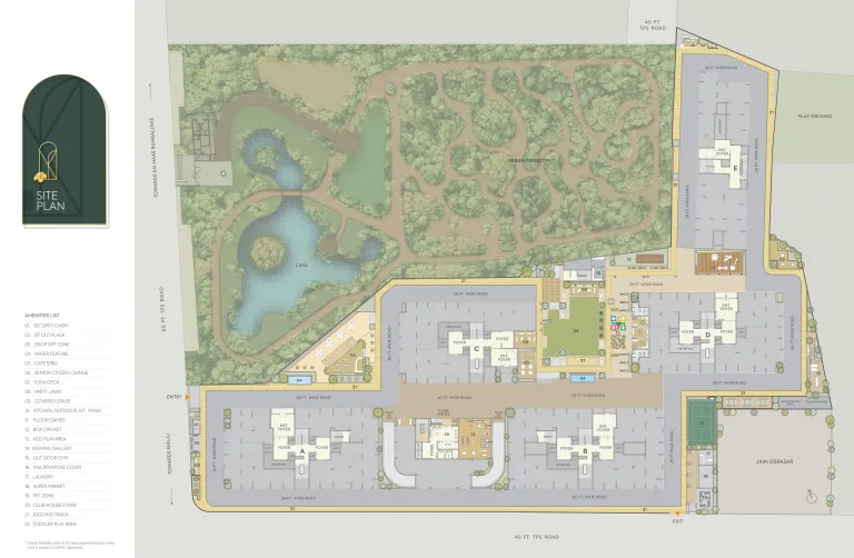 Aaryan Aranyam Image 7