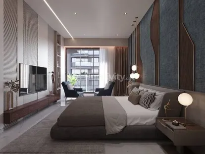 3, 4 BHK Flat for Sale in Sargasan, Gandhinagar Image 6