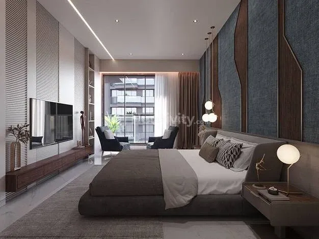 3, 4 BHK Flat for Sale in Sargasan, Gandhinagar Image 6