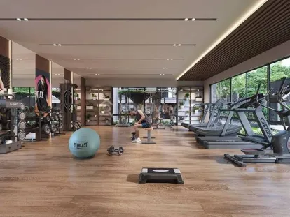 3, 4 BHK Flat for Sale in Sargasan, Gandhinagar Image 11